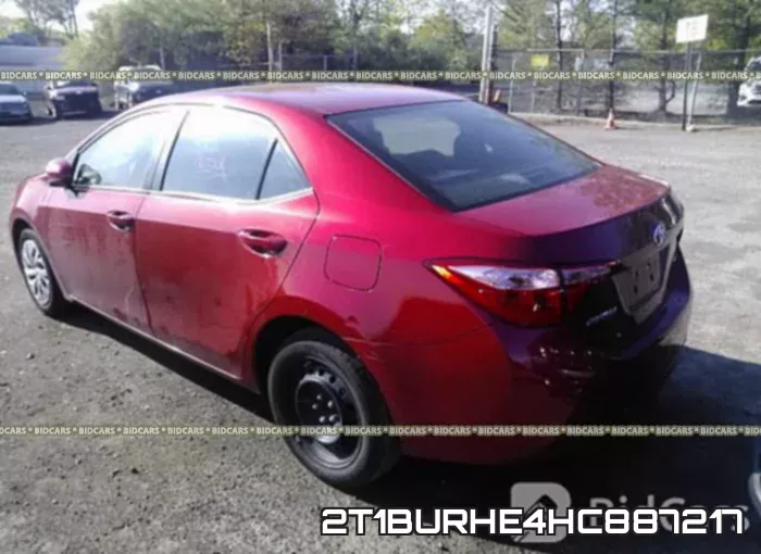 2T1BURHE4HC887217 фото 4