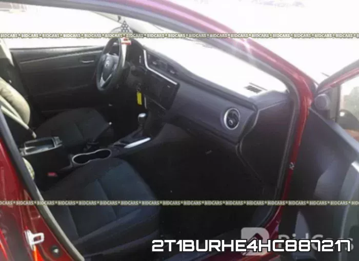 2T1BURHE4HC887217 фото 6