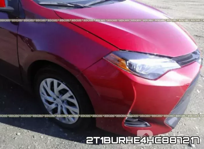 2T1BURHE4HC887217 фото 7