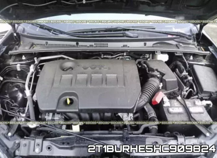 2T1BURHE5HC909824 фото 2