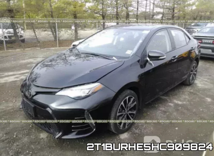 2T1BURHE5HC909824 фото 3
