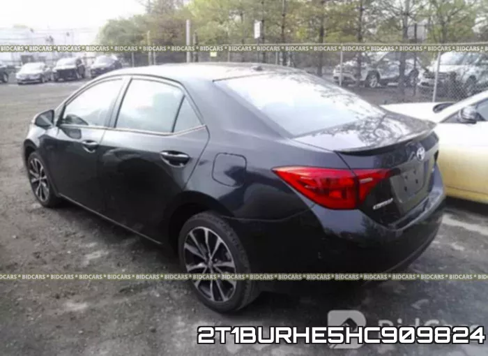 2T1BURHE5HC909824 фото 4