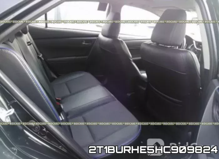 2T1BURHE5HC909824 фото 9