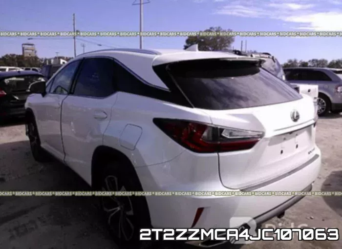 2T2ZZMCA4JC107063 фото 4