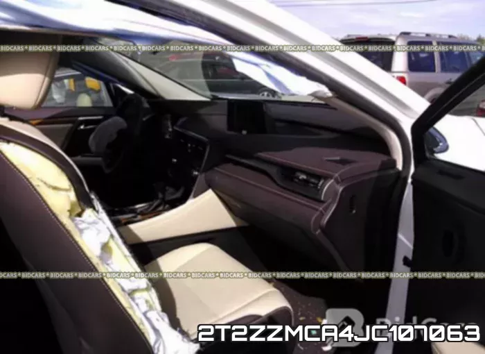 2T2ZZMCA4JC107063 фото 5