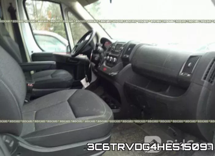 3C6TRVDG4HE515097 фото 6