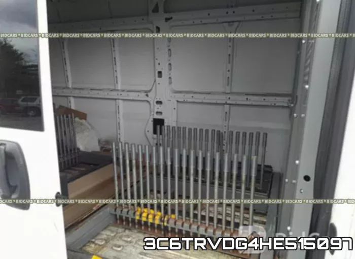 3C6TRVDG4HE515097 фото 9