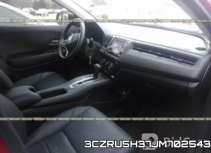 3CZRU5H37JM702543 фото 6