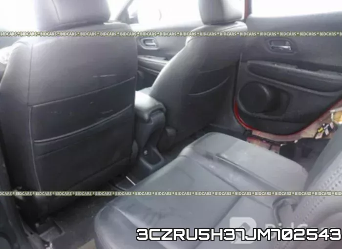 3CZRU5H37JM702543 фото 9
