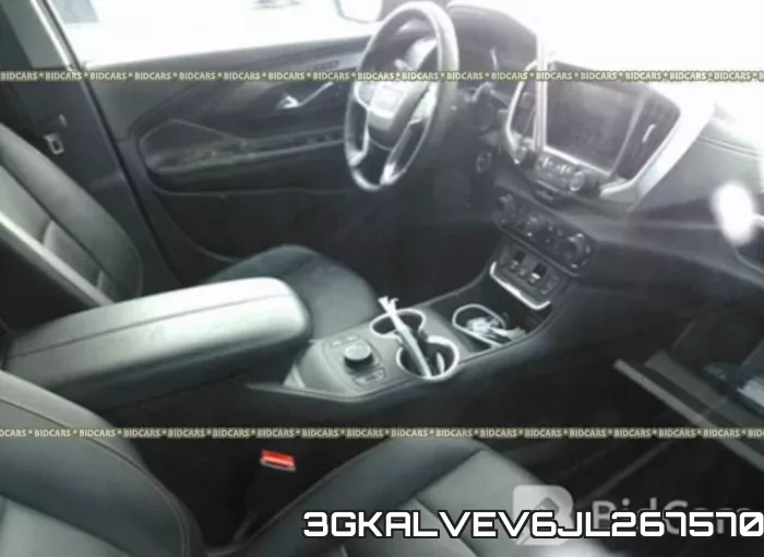 3GKALVEV6JL267570 фото 6