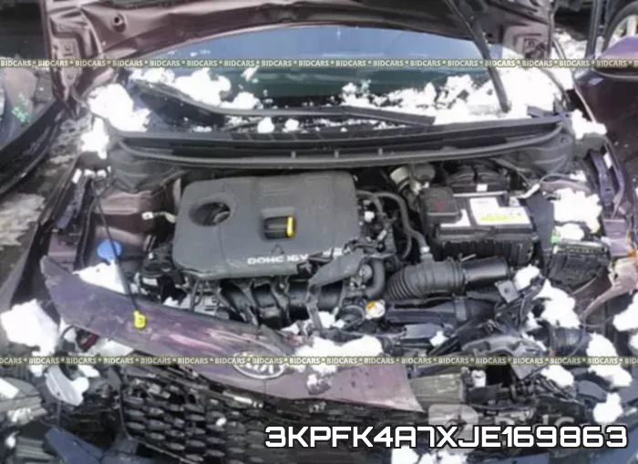 3KPFK4A7XJE169863 фото 2