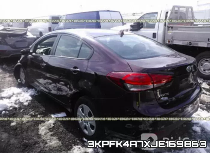 3KPFK4A7XJE169863 фото 4
