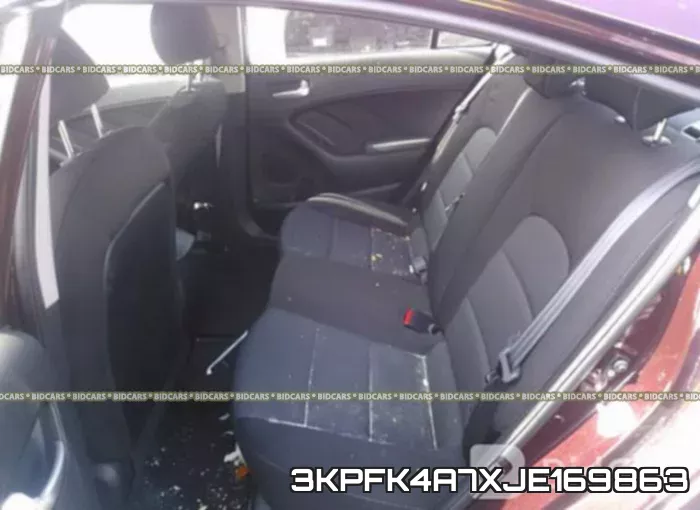 3KPFK4A7XJE169863 фото 9