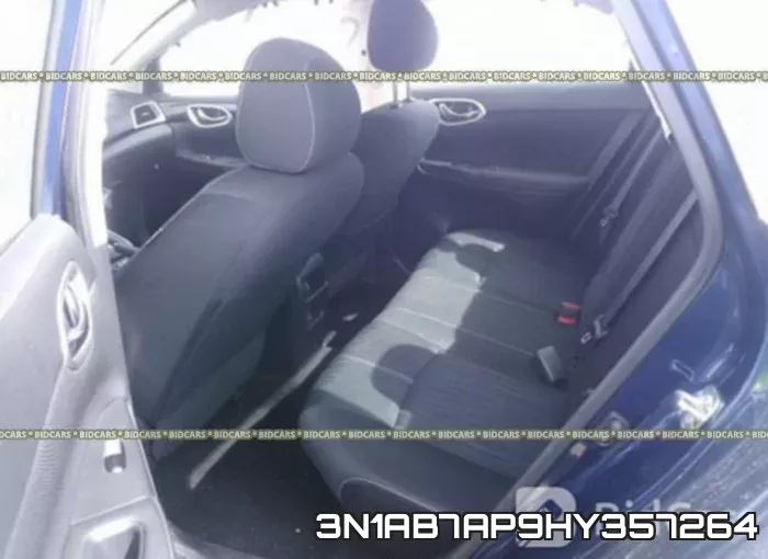 3N1AB7AP9HY357264 фото 9
