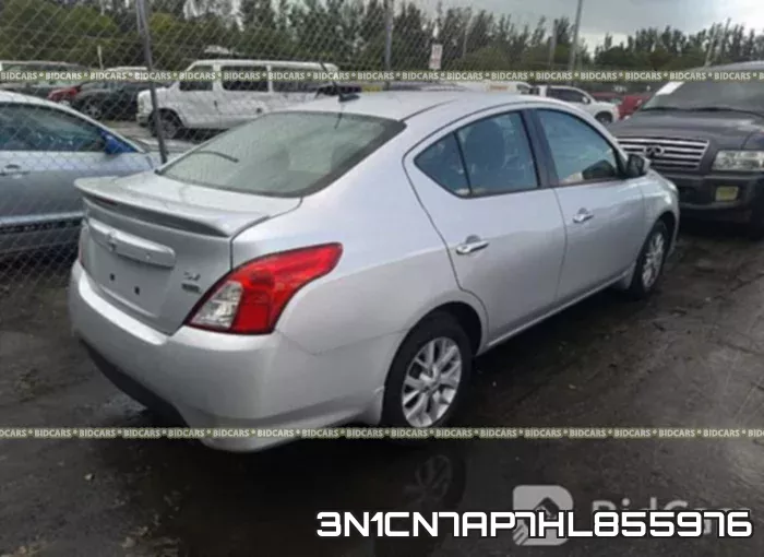 3N1CN7AP7HL855976 фото 5