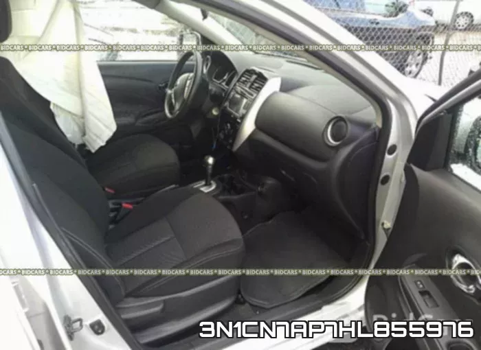 3N1CN7AP7HL855976 фото 6