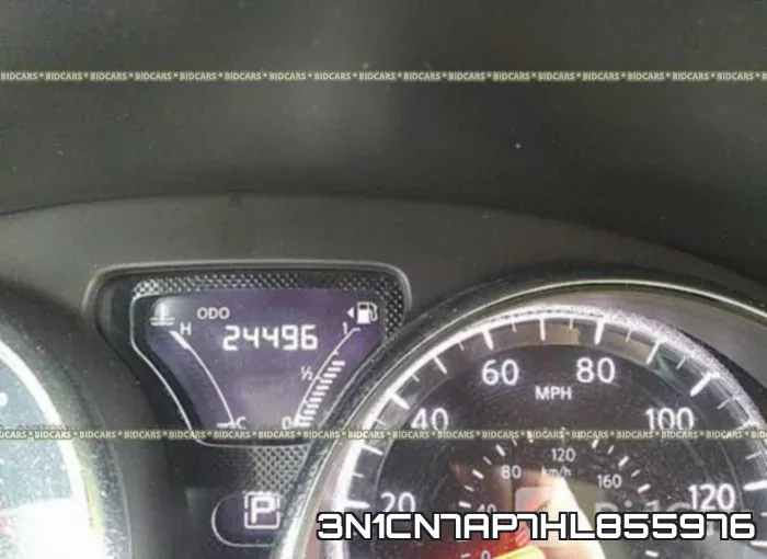 3N1CN7AP7HL855976 фото 8