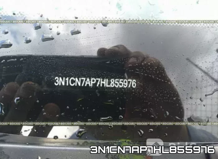 3N1CN7AP7HL855976 фото 10
