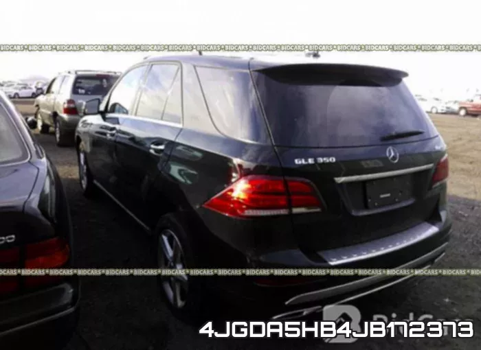 4JGDA5HB4JB172373 фото 4
