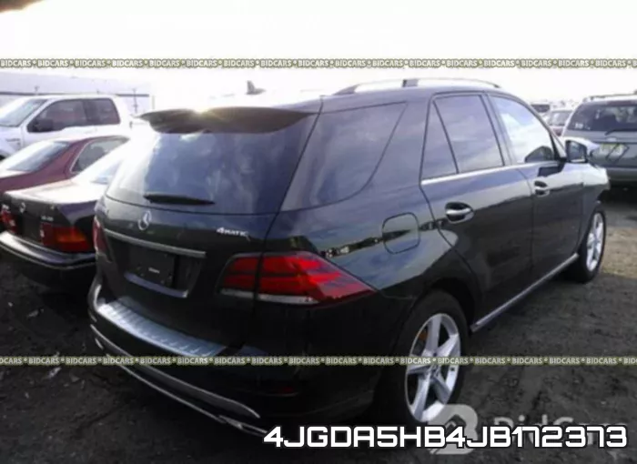 4JGDA5HB4JB172373 фото 5