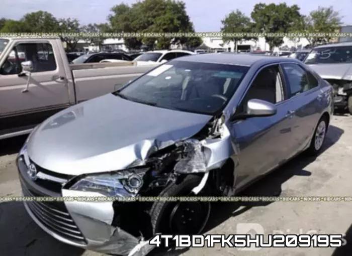 4T1BD1FK5HU209195 фото 3