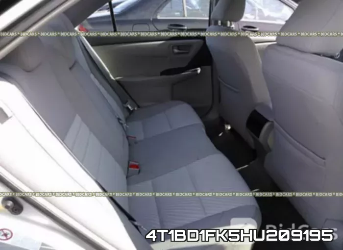 4T1BD1FK5HU209195 фото 9