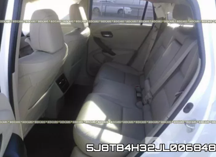 5J8TB4H32JL006848 фото 9