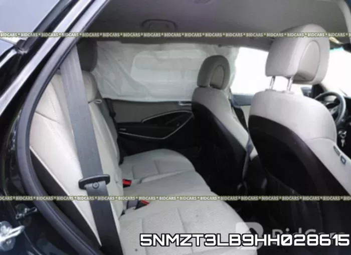 5NMZT3LB9HH028615 фото 9