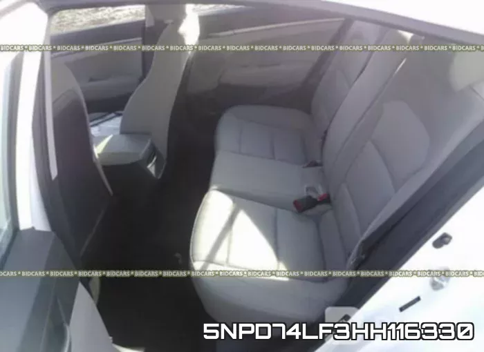 5NPD74LF3HH116330 фото 9