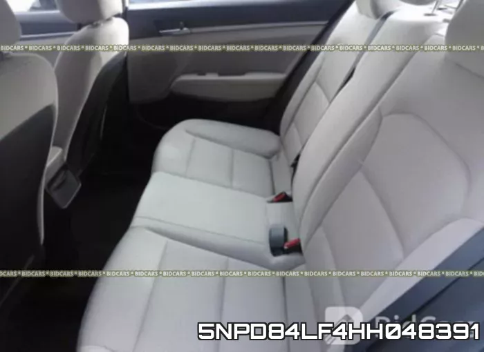 5NPD84LF4HH048391 фото 9