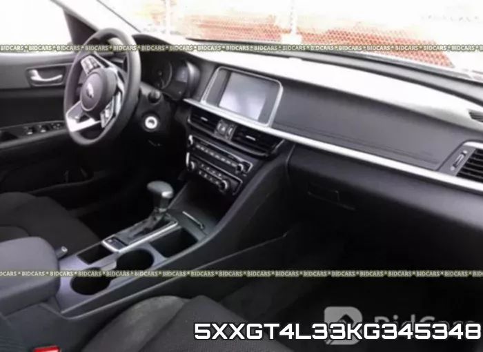 5XXGT4L33KG345348 фото 6