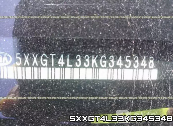 5XXGT4L33KG345348 фото 10