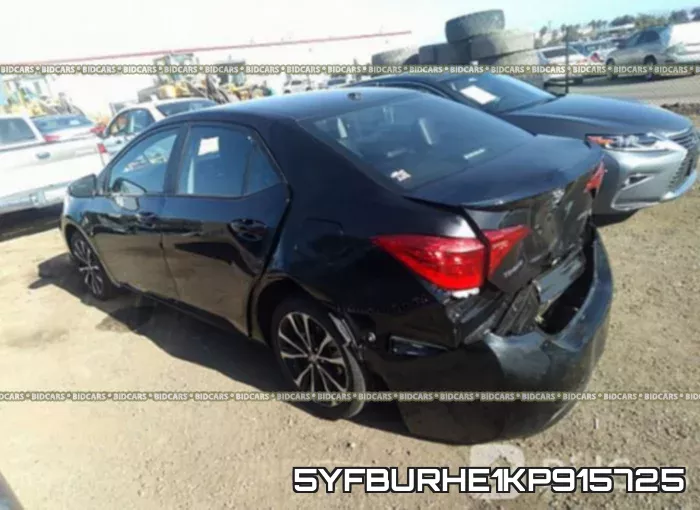 5YFBURHE1KP915725 фото 4