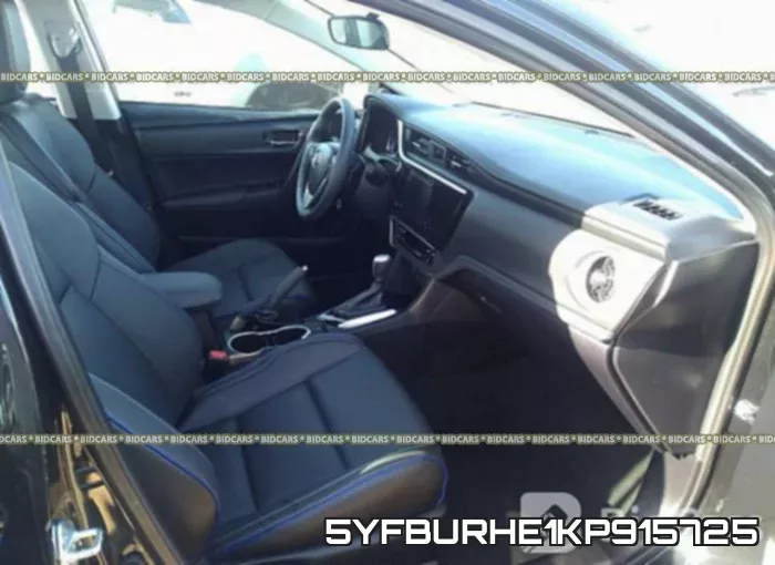 5YFBURHE1KP915725 фото 6
