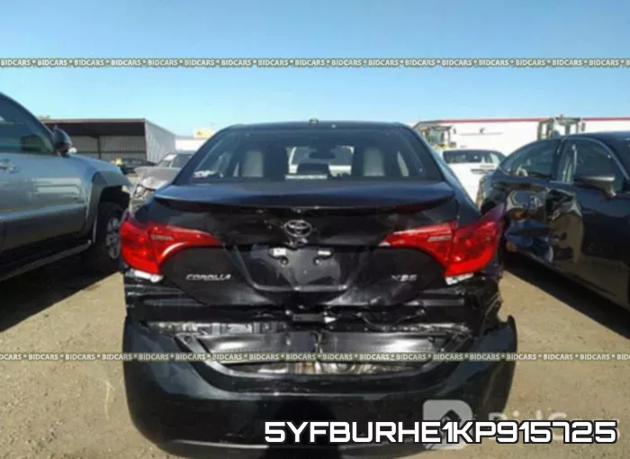 5YFBURHE1KP915725 фото 7