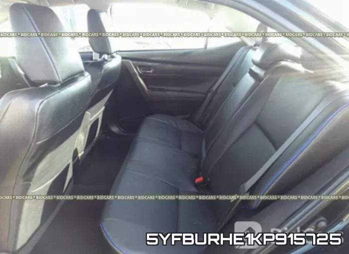 5YFBURHE1KP915725 фото 9