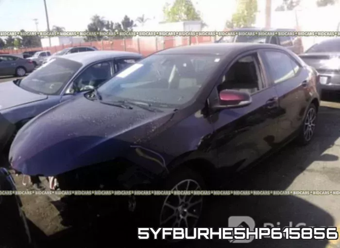 5YFBURHE5HP615856 фото 3