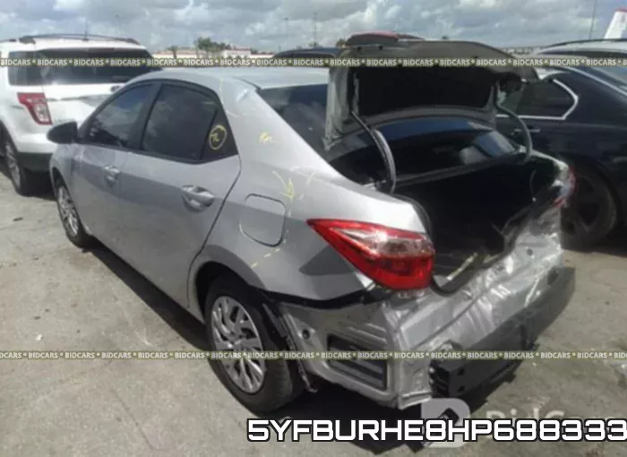 5YFBURHE8HP688333 фото 3