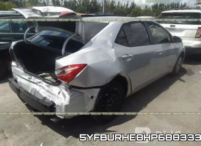 5YFBURHE8HP688333 фото 4