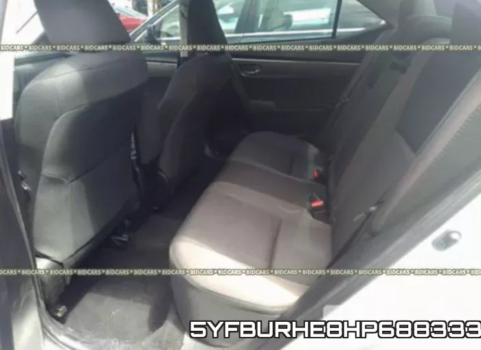 5YFBURHE8HP688333 фото 8