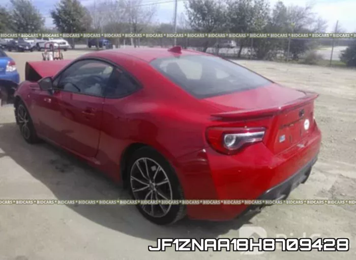 JF1ZNAA18H8709428 фото 4