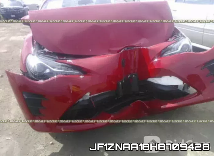 JF1ZNAA18H8709428 фото 7