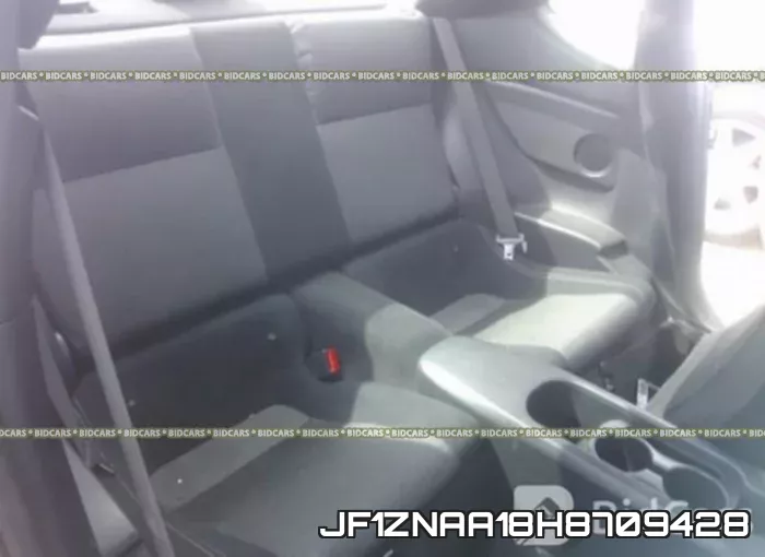JF1ZNAA18H8709428 фото 9