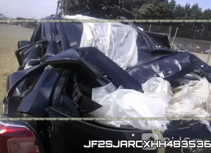 JF2SJARCXHH483536 фото 7