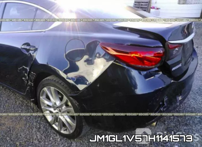 JM1GL1V57H1141573 фото 7