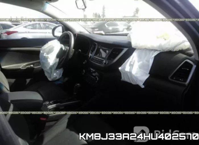 KM8J33A24HU402570 фото 6