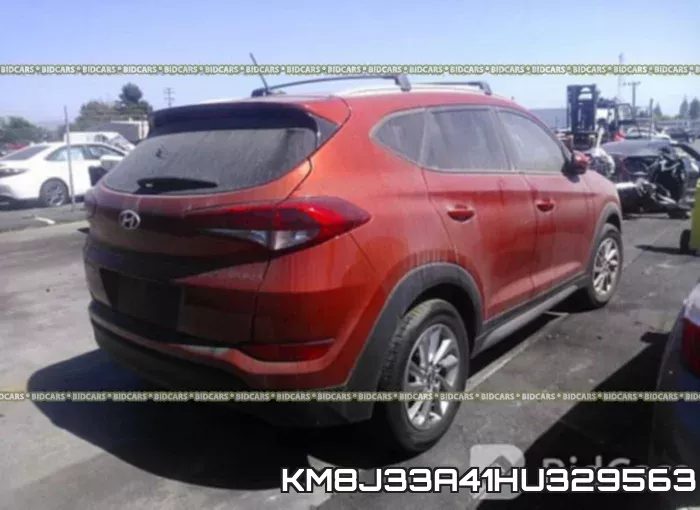KM8J33A41HU329563 фото 4