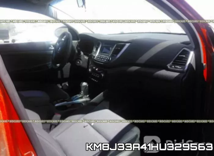 KM8J33A41HU329563 фото 5