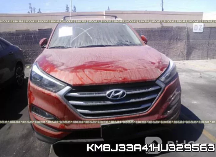KM8J33A41HU329563 фото 6
