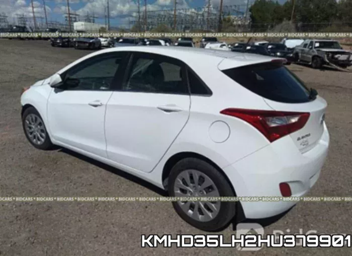 KMHD35LH2HU379901 фото 4